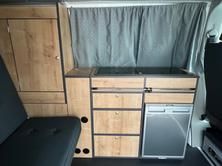 VW T6.1 2.0 TDI Automat DSG Camper / Summermobil (ähnlich C, Diesel, Occasioni / Usate, Automatico - 4