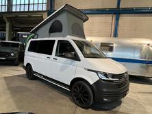 VW T6.1 2.0 TDI Automat DSG Camper / Summermobil (ähnlich C, Diesel, Occasioni / Usate, Automatico - 5