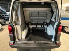 VW T6.1 2.0 TDI Automat DSG Camper / Summermobil (ähnlich C, Diesel, Occasioni / Usate, Automatico - 7