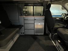 VW T6.1 2.0 TDI 4motion Camper / Summermobil (ähnlich Calif, Diesel, Second hand / Used, Manual - 6