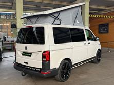 VW T6.1 2.0 TDI 4motion Camper DSG Automat Summermobil (ähn, Diesel, Occasioni / Usate, Automatico - 2