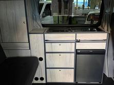 VW T6.1 2.0 TDI 4motion Camper DSG Automat Summermobil (ähn, Diesel, Occasioni / Usate, Automatico - 4