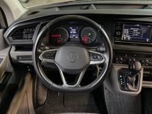 VW T6.1 2.0 TDI 4motion Camper DSG Automat Summermobil (ähn, Diesel, Occasioni / Usate, Automatico - 5