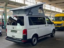 VW T6.1 2.0 TDI Camper Summermobil (ähnlich California) ***, Diesel, Occasion / Utilisé, Manuelle - 2