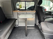 VW T6.1 2.0 TDI 150 Ps Camper Summermobil (ähnlich California, Diesel, Occasion / Gebraucht, Handschaltung - 7