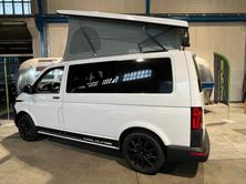 VW T6.1 2.0 TDI Automat DSG Camper / Summermobil (ähnlich Cal, Diesel, Second hand / Used, Automatic - 2