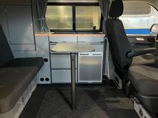 VW T6.1 2.0 TDI Automat DSG Camper / Summermobil (ähnlich Cal, Diesel, Second hand / Used, Automatic - 4