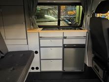 VW T6.1 2.0 TDI Camper Summermobil (ähnlich California Ocean), Diesel, Occasion / Utilisé, Manuelle - 4