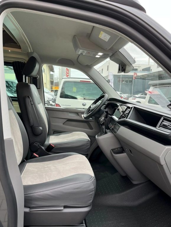 VW T6.1 Westfalia Kepler Five 4M DSG, Diesel, Occasioni / Usate, Automatico - 2