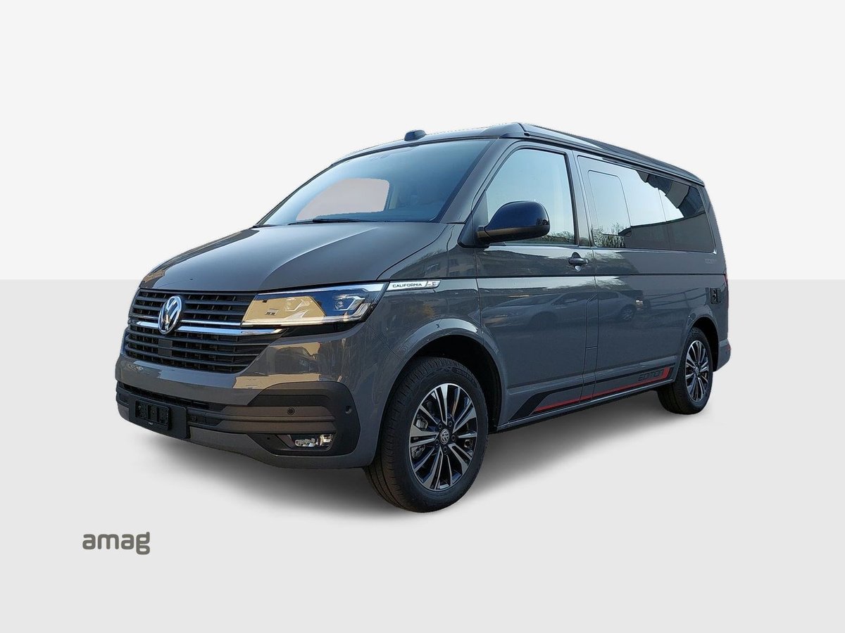 VW T6.1 Cali. TDI Oce. Ed. Lib. A