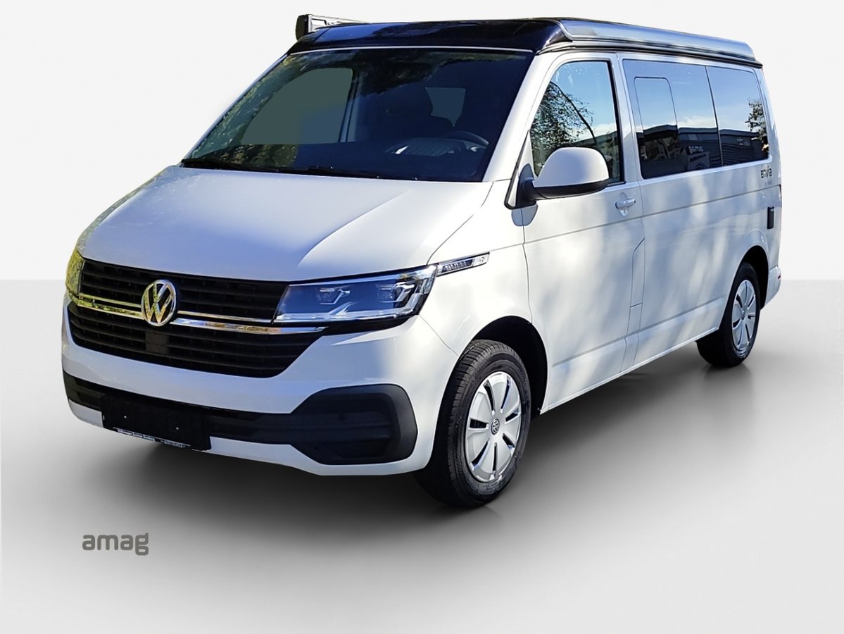 VW T6.1 Envia Free DSG 4x4
