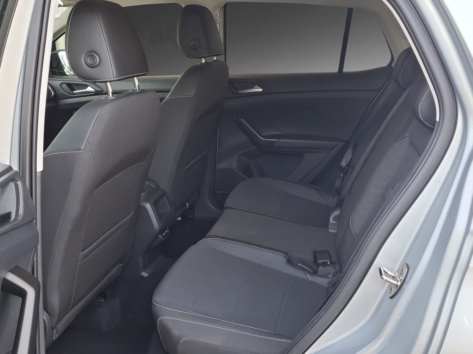 VW T-Cross 1.5 TSI EVO Style, Benzin, Occasion / Gebraucht, Automatik - 7