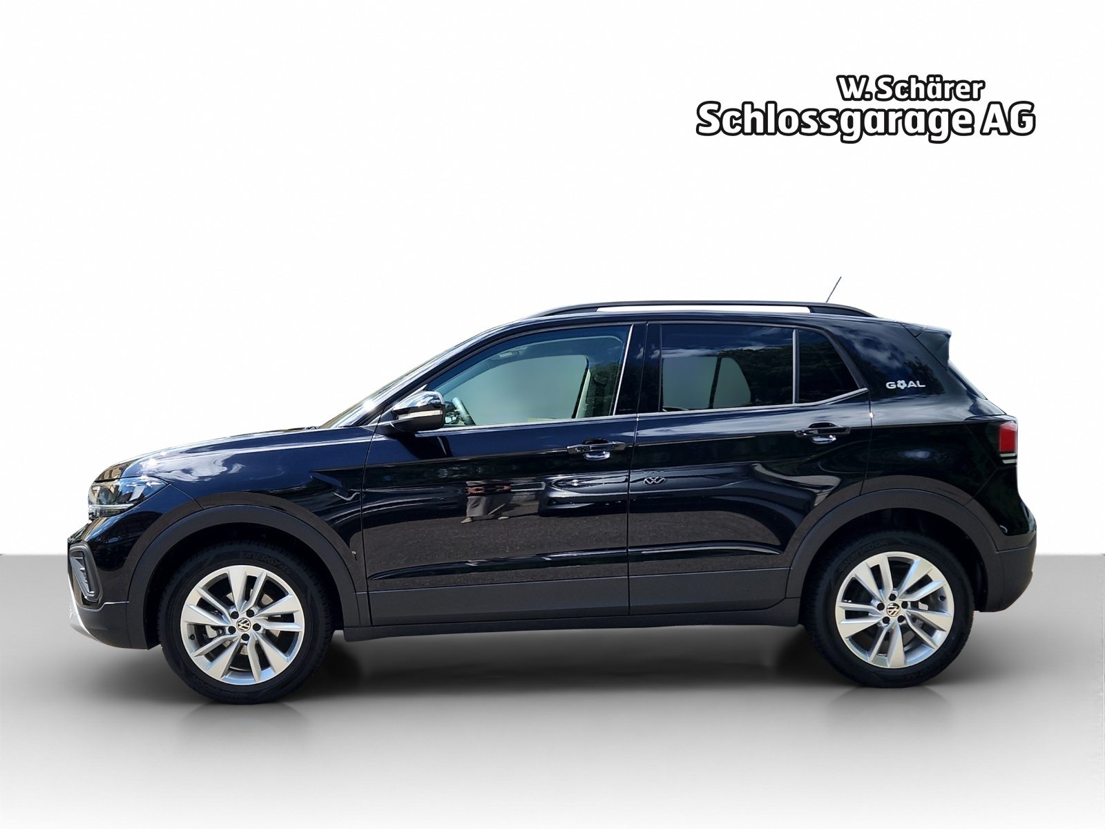 VW T-Cross 1.0 TSI, Benzina, Occasioni / Usate, Manuale - 2