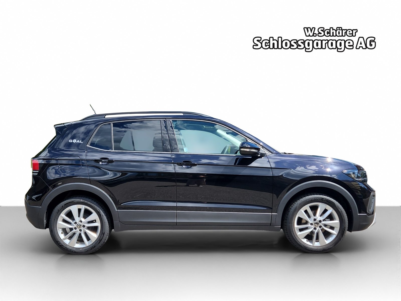 VW T-Cross 1.0 TSI, Benzina, Occasioni / Usate, Manuale - 6