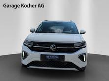 VW T-Cross 1.5 TSI R-LineDSG, Benzin, Occasion / Gebraucht, Automatik - 2