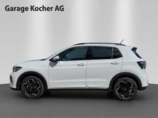 VW T-Cross 1.5 TSI R-LineDSG, Benzin, Occasion / Gebraucht, Automatik - 3