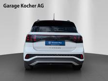 VW T-Cross 1.5 TSI R-LineDSG, Benzin, Occasion / Gebraucht, Automatik - 4