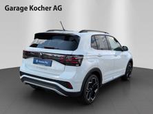 VW T-Cross 1.5 TSI R-LineDSG, Benzin, Occasion / Gebraucht, Automatik - 6