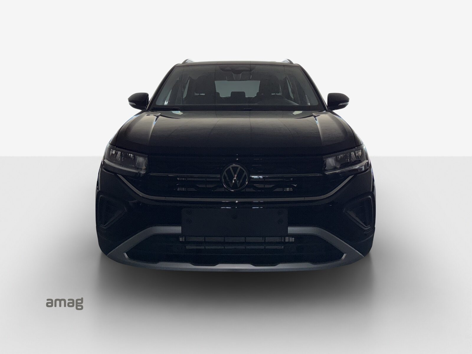 VW T-Cross UNITED, Benzin, Neues Fahrzeug mit Tageszulassung, Automatik - 7