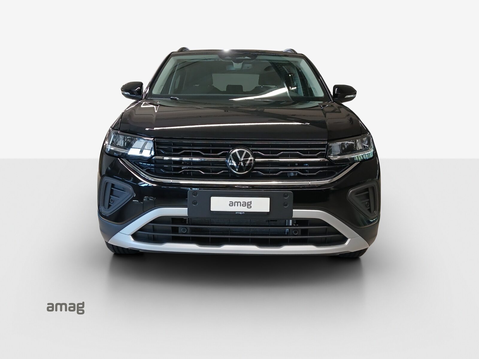 VW T-Cross UNITED, Petrol, Pre-registered new car, Automatic - 7