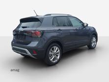 VW T-Cross UNITED, Benzina, Auto a km zero, Automatico - 5