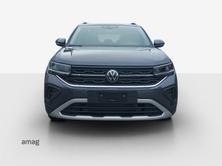 VW T-Cross UNITED, Benzina, Auto a km zero, Automatico - 7