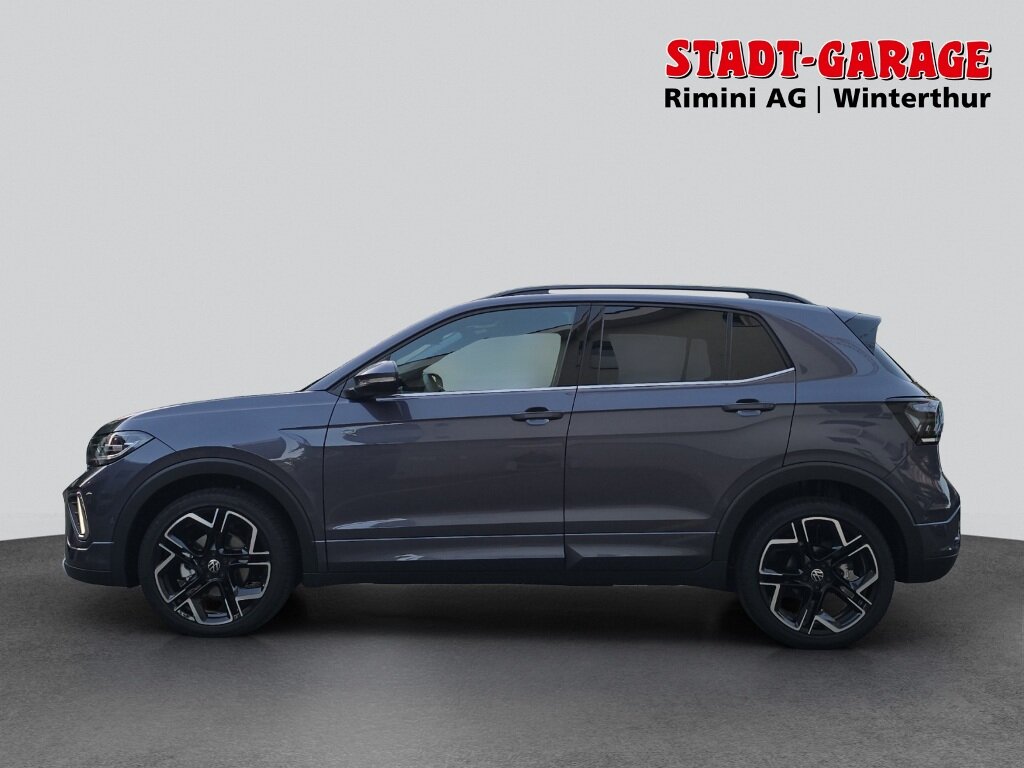 VW T-Cross 1.5 TSI EVO ACT R-Line DSG, Petrol, Pre-registered new car, Automatic - 6