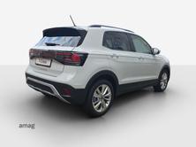 VW T-Cross UNITED, Petrol, Pre-registered new car, Automatic - 5