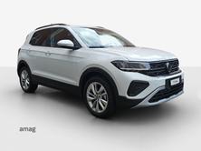 VW T-Cross UNITED, Petrol, Pre-registered new car, Automatic - 6