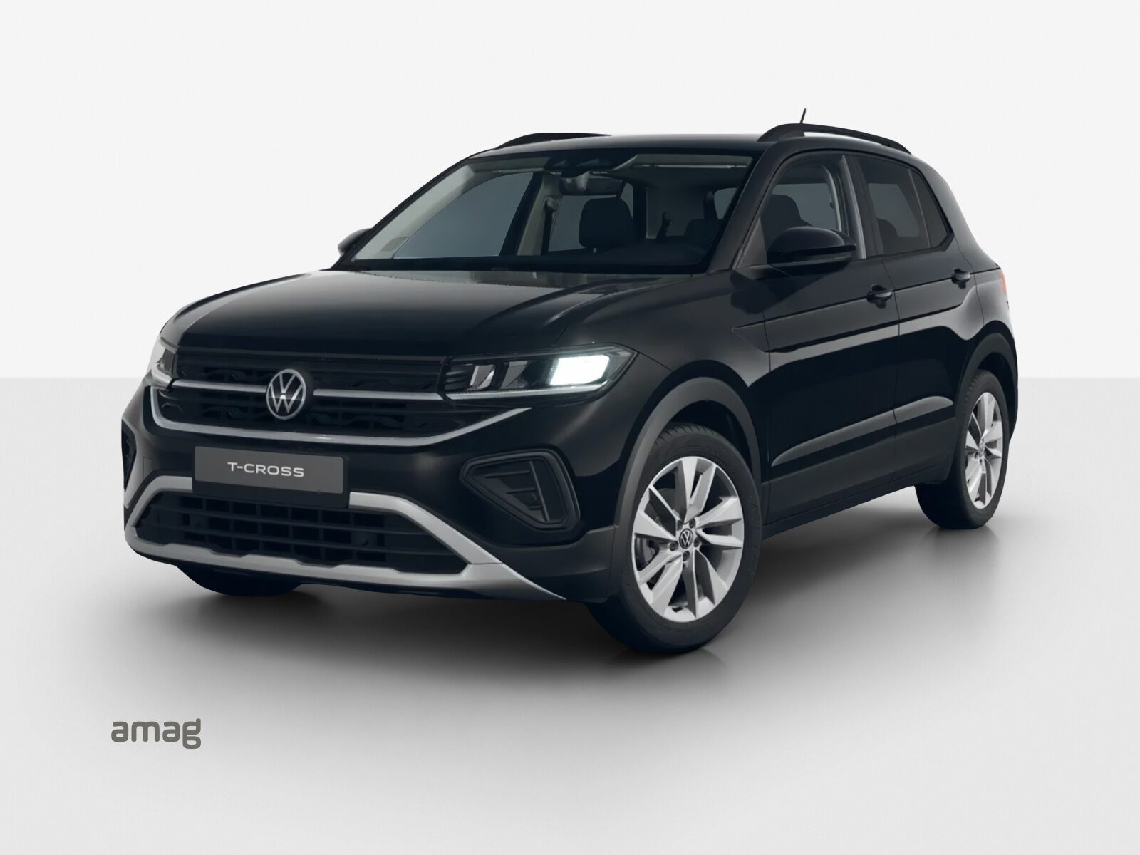 VW T-Cross UNITED