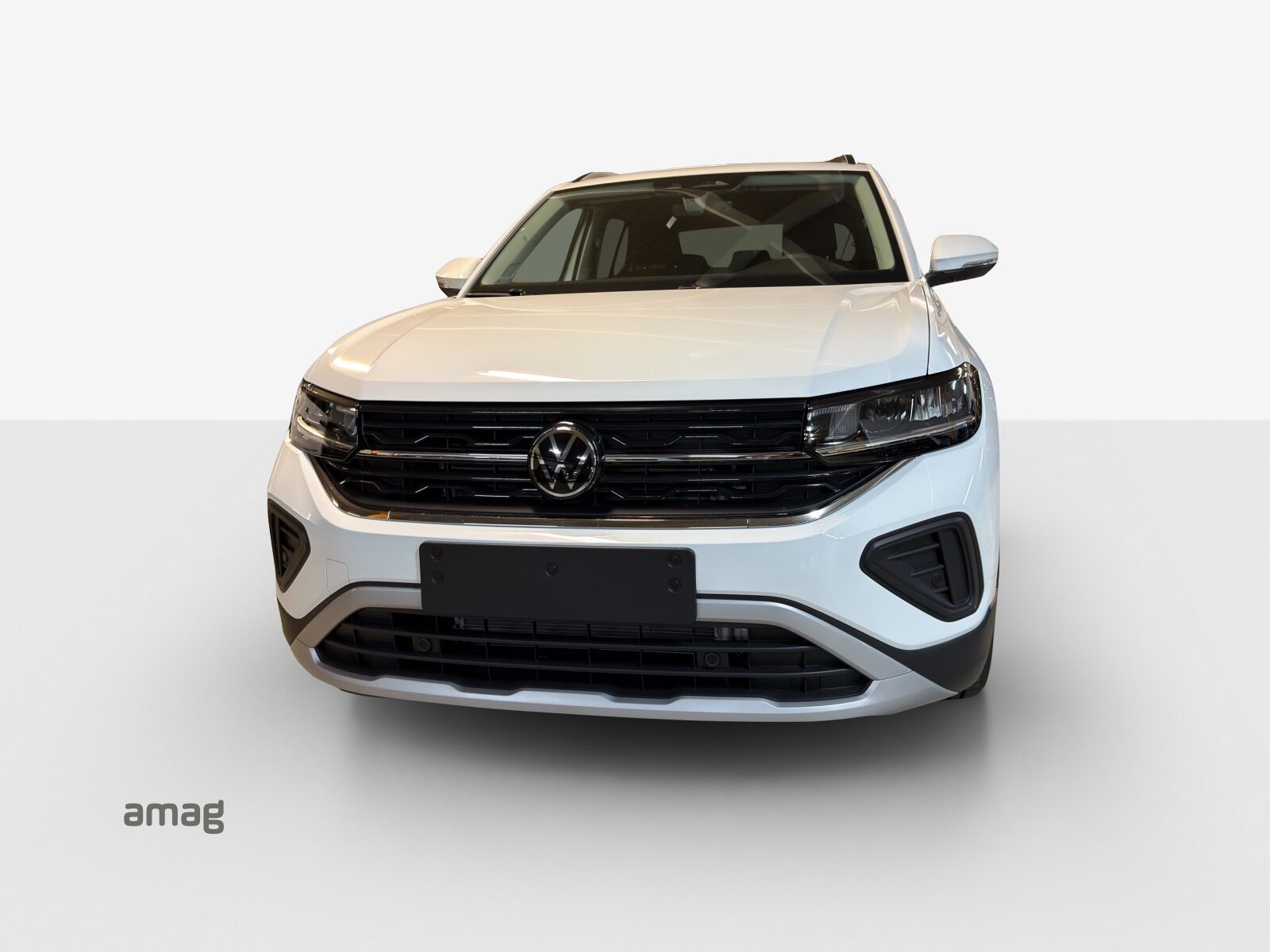 VW T-Cross UNITED, Essence, Véhicule neuf pré-immatriculé, Automatique - 2