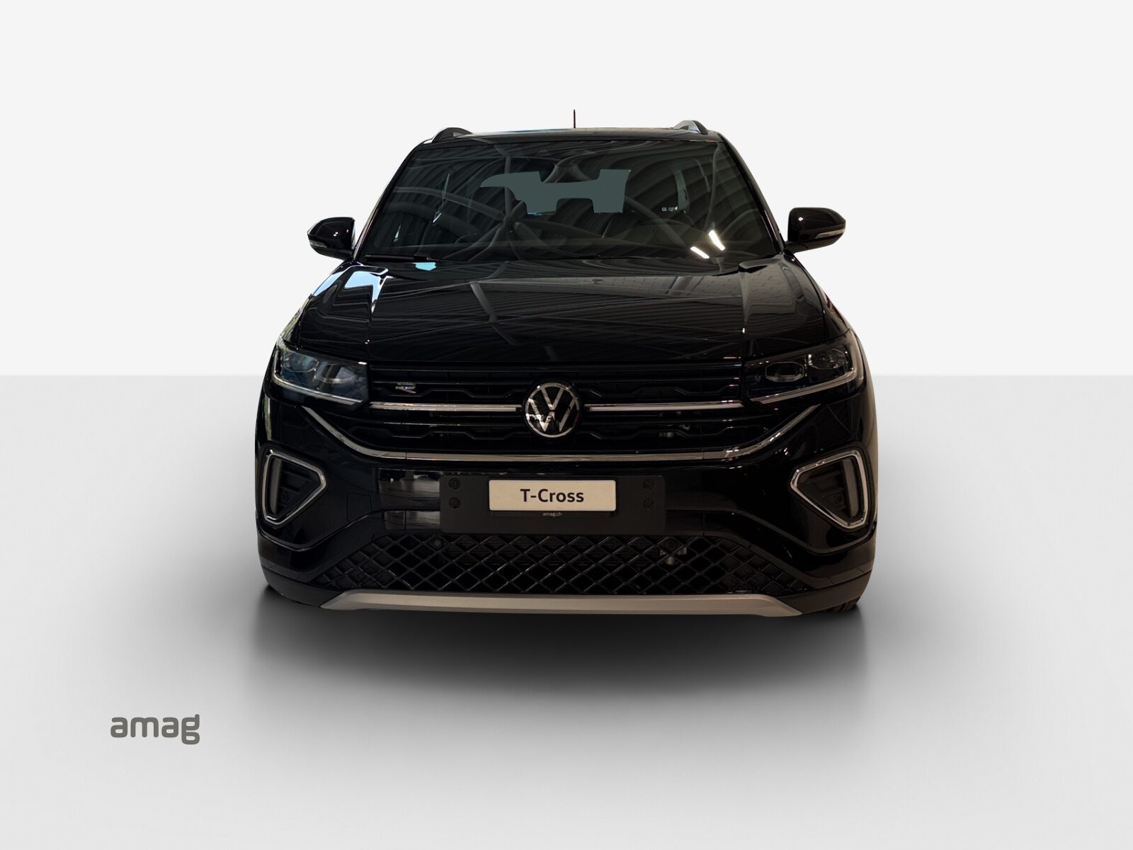 VW T-Cross R-Line, Essence, Véhicule neuf pré-immatriculé, Automatique - 7