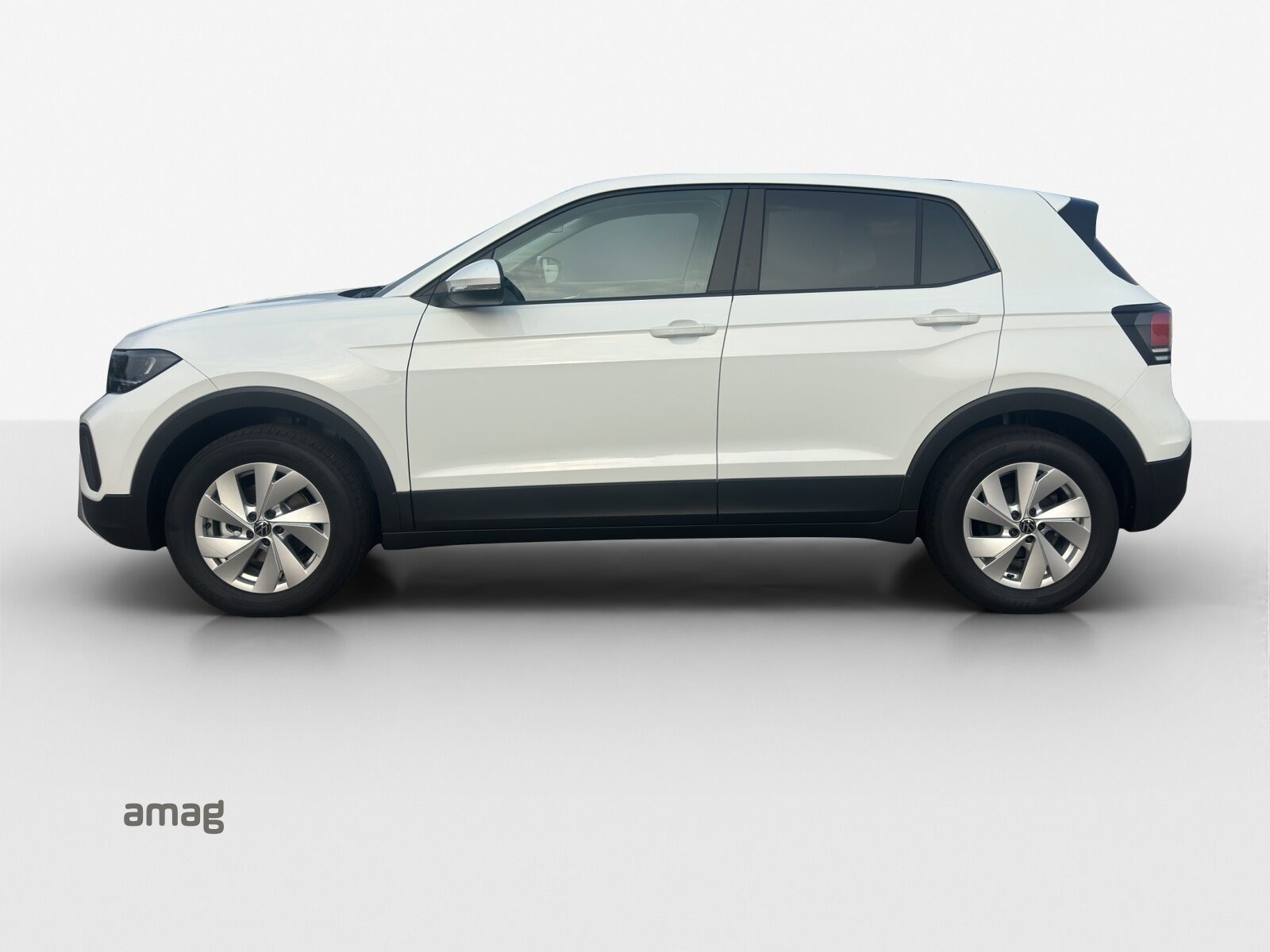 VW T-Cross Trend, Essence, Véhicule neuf pré-immatriculé, Manuelle - 2