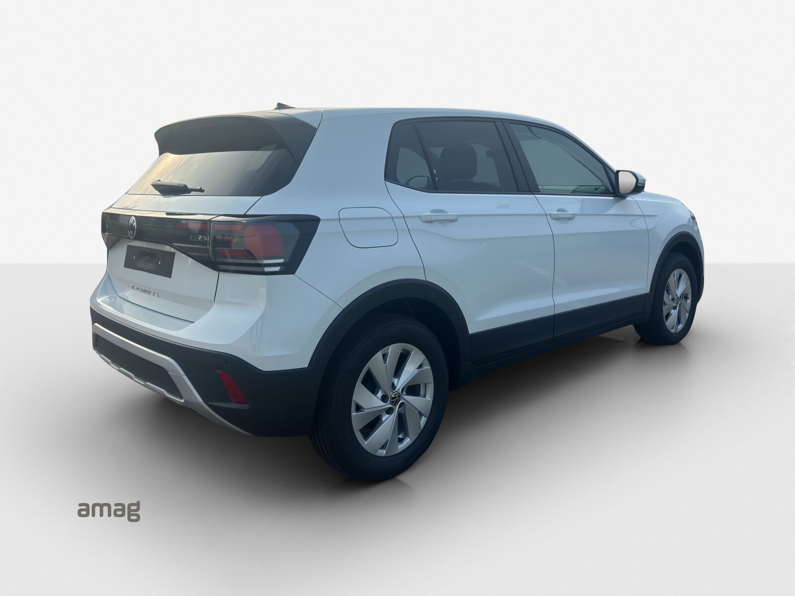 VW T-Cross Trend, Essence, Véhicule neuf pré-immatriculé, Manuelle - 5