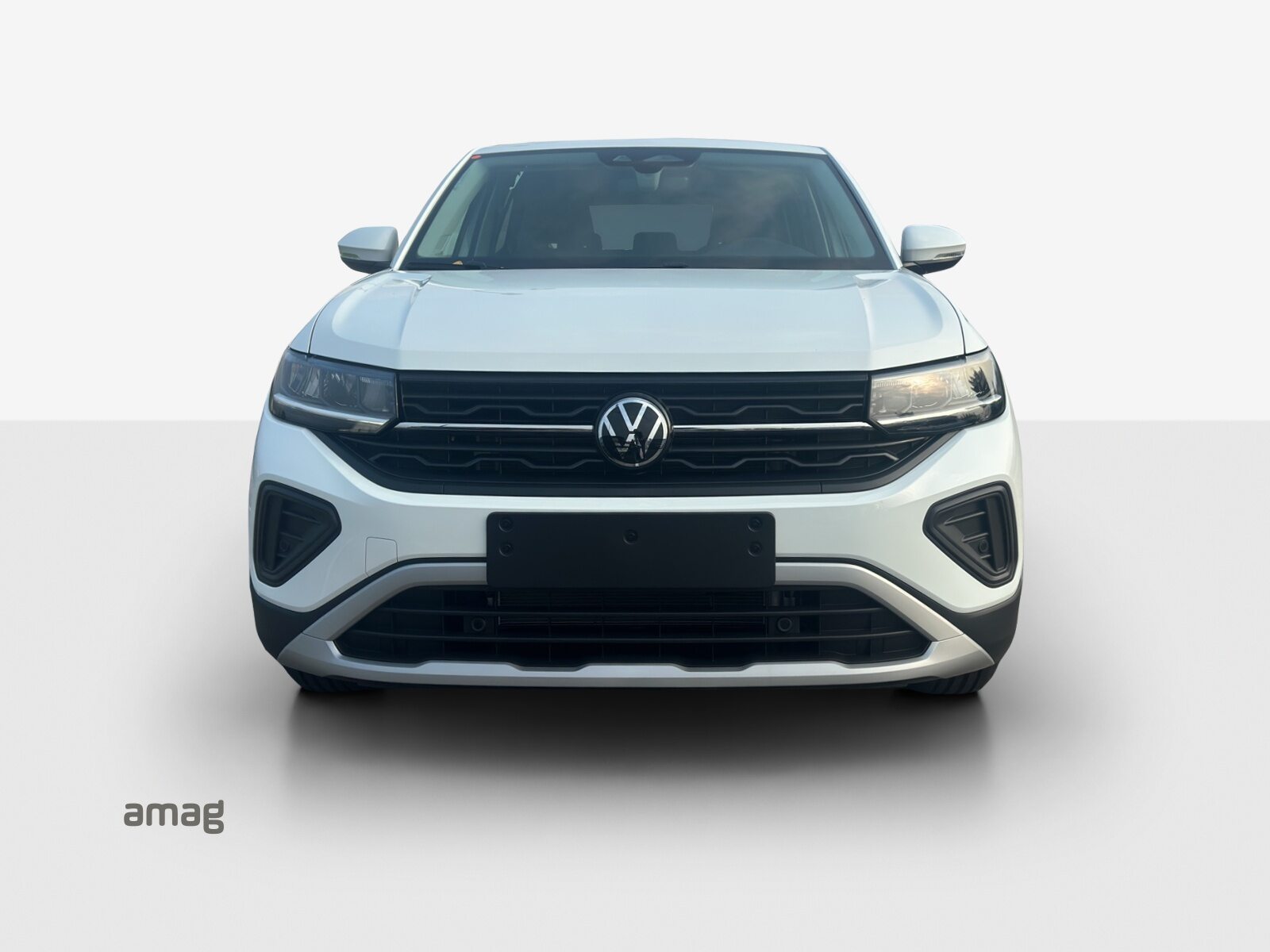 VW T-Cross Trend, Essence, Véhicule neuf pré-immatriculé, Manuelle - 7