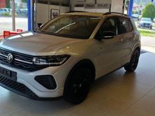 VW T-Cross 1.0 TSI 115 R-Line DSG, Benzina, Auto nuove, Automatico - 3