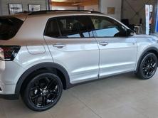 VW T-Cross 1.0 TSI 115 R-Line DSG, Benzina, Auto nuove, Automatico - 2
