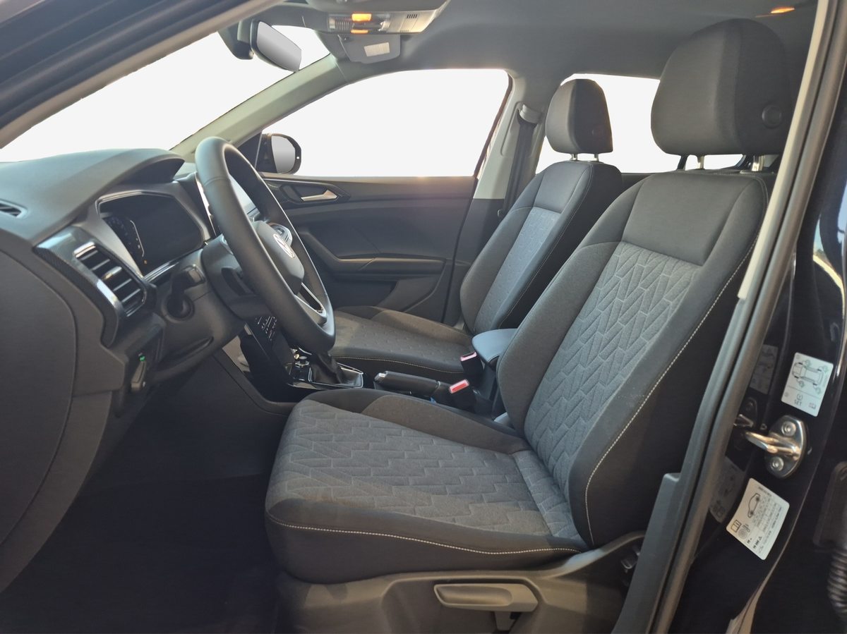 VW T-Cross UD 1.0TSI 115PSDSG, Essence, Voiture nouvelle, Automatique - 7