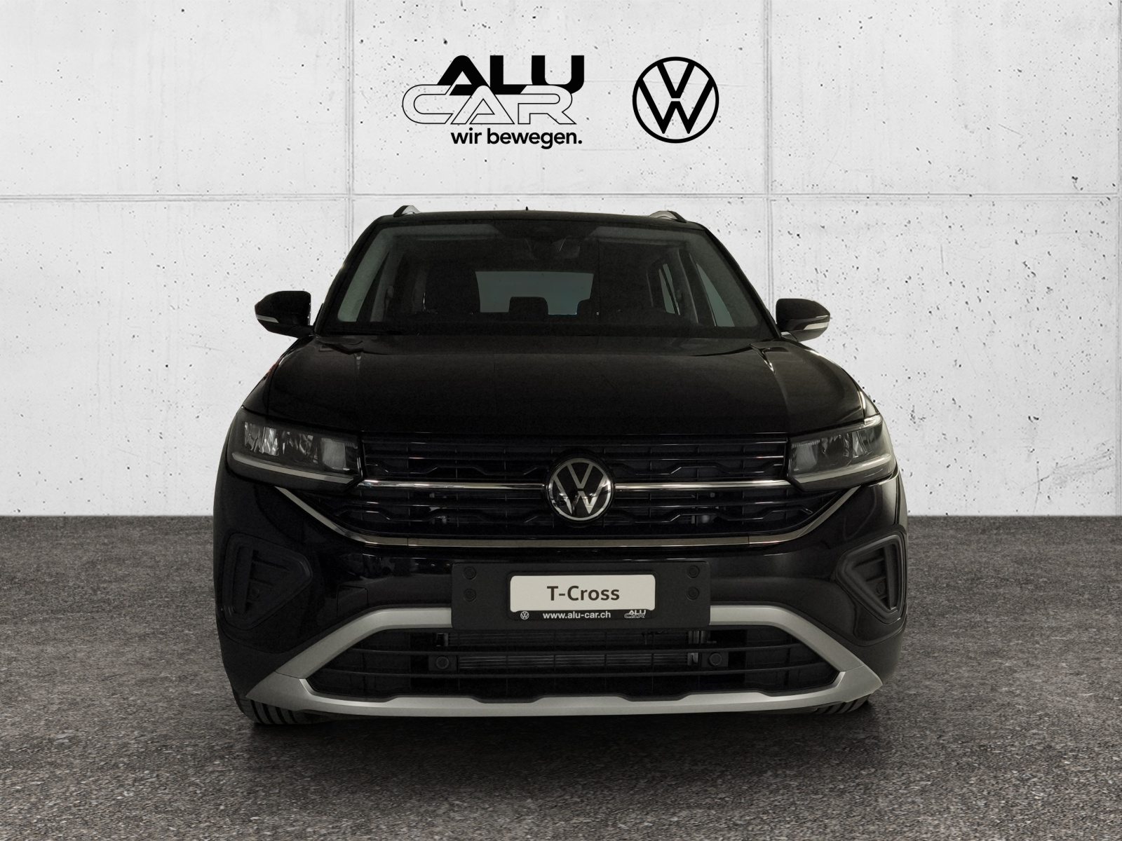 VW T-Cross Life, Essence, Voiture nouvelle, Automatique - 7