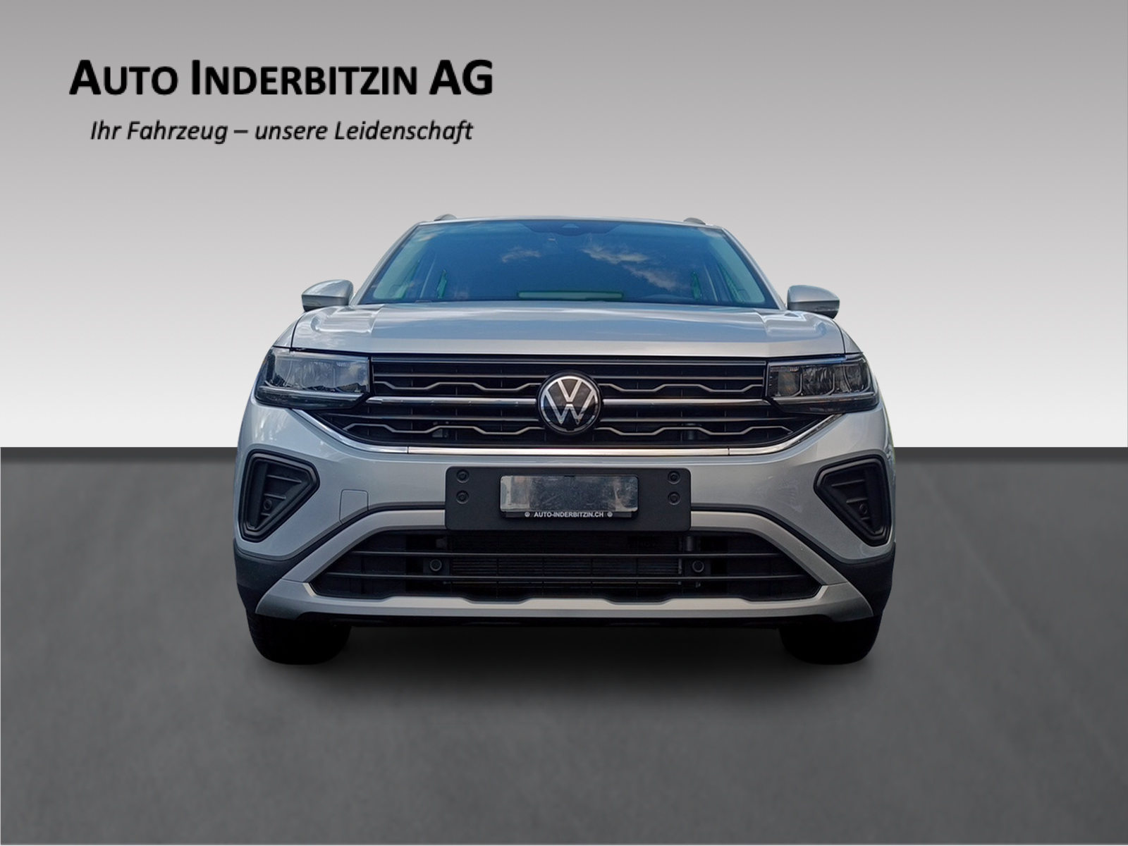 VW T-Cross Life, Benzin, Neuwagen, Automatik - 3