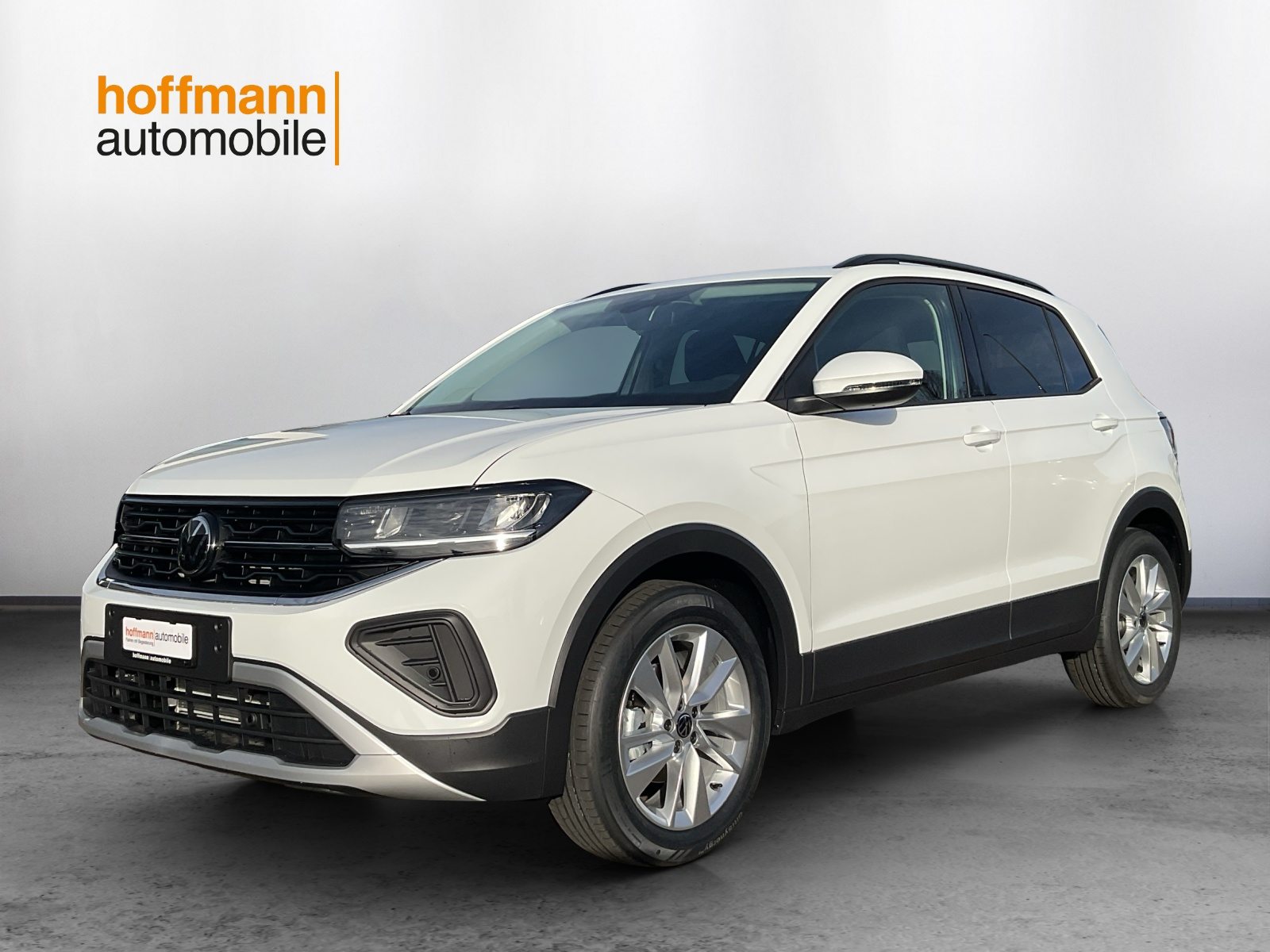 VW T-Cross UNITED