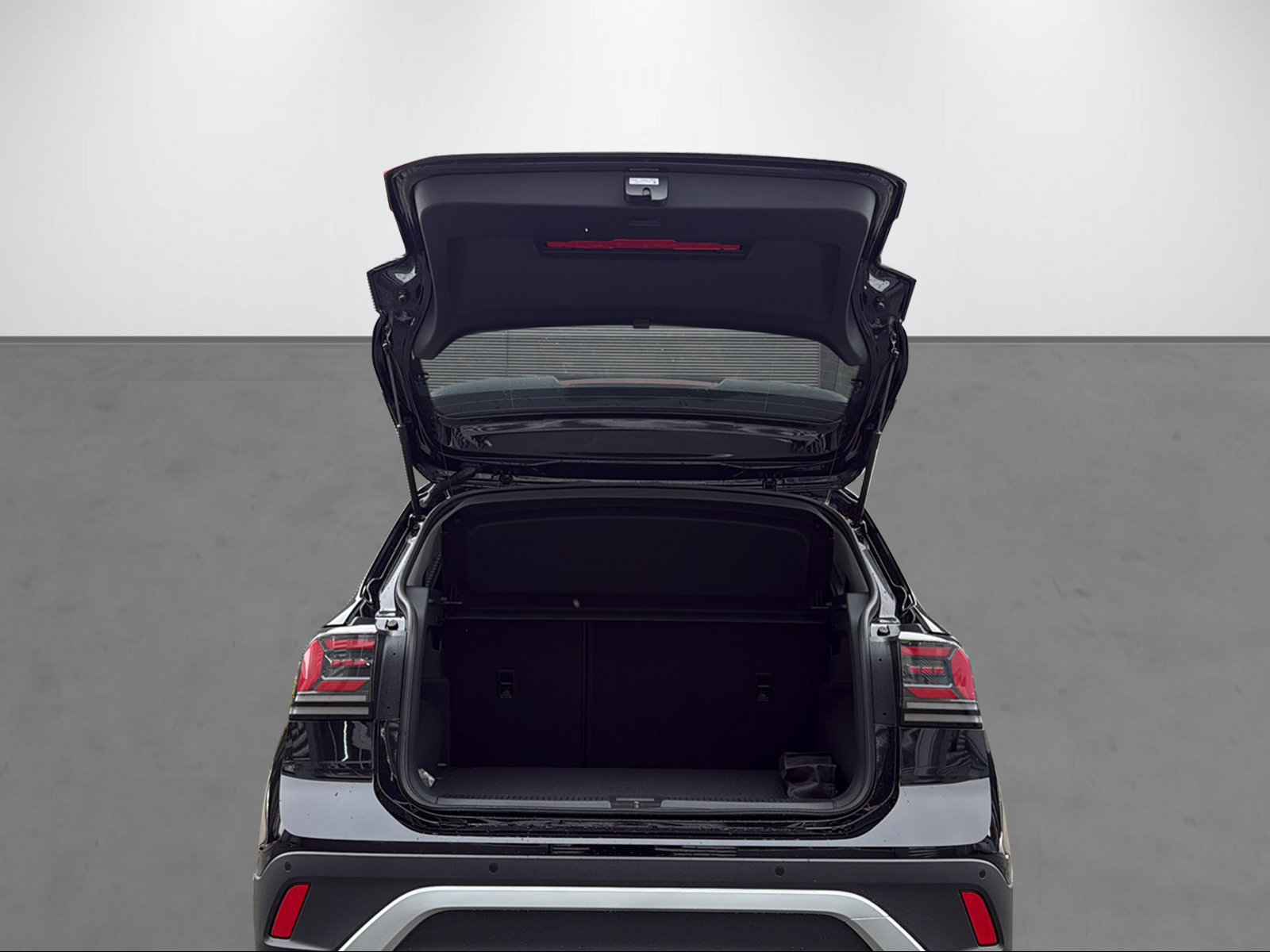 VW T-Cross 1.5 TSI Life DSG, Essence, Voiture nouvelle, Automatique - 7