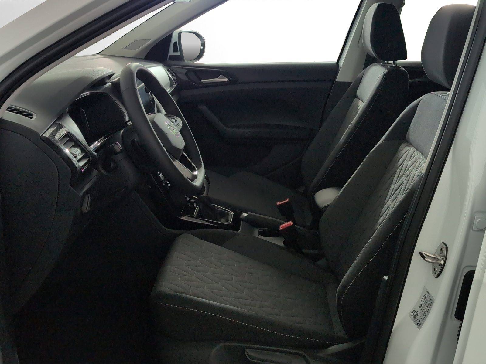 VW T-Cross UNITED, Essence, Voiture nouvelle, Automatique - 6