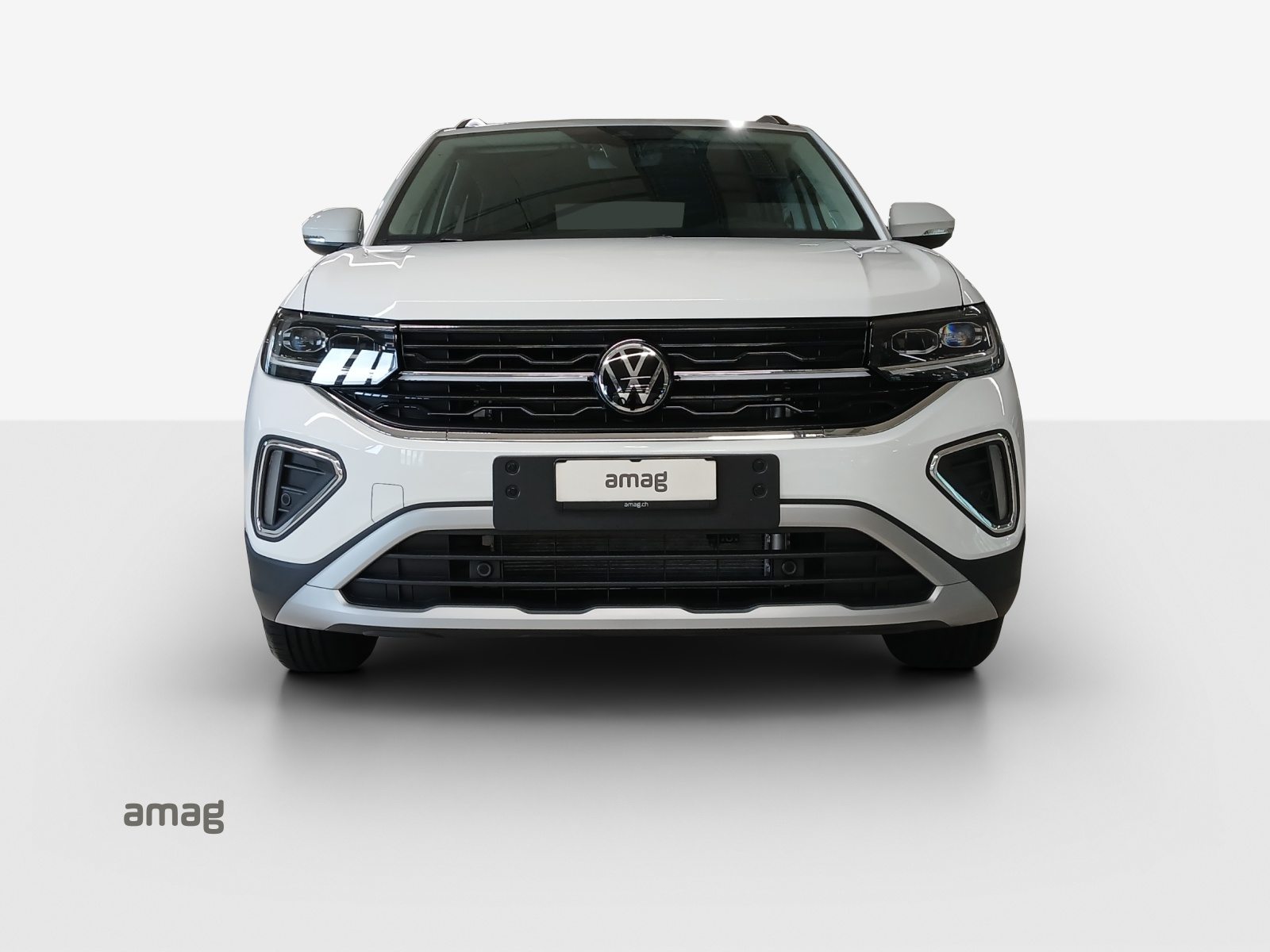 VW T-Cross UNITED, Petrol, New car, Automatic - 7