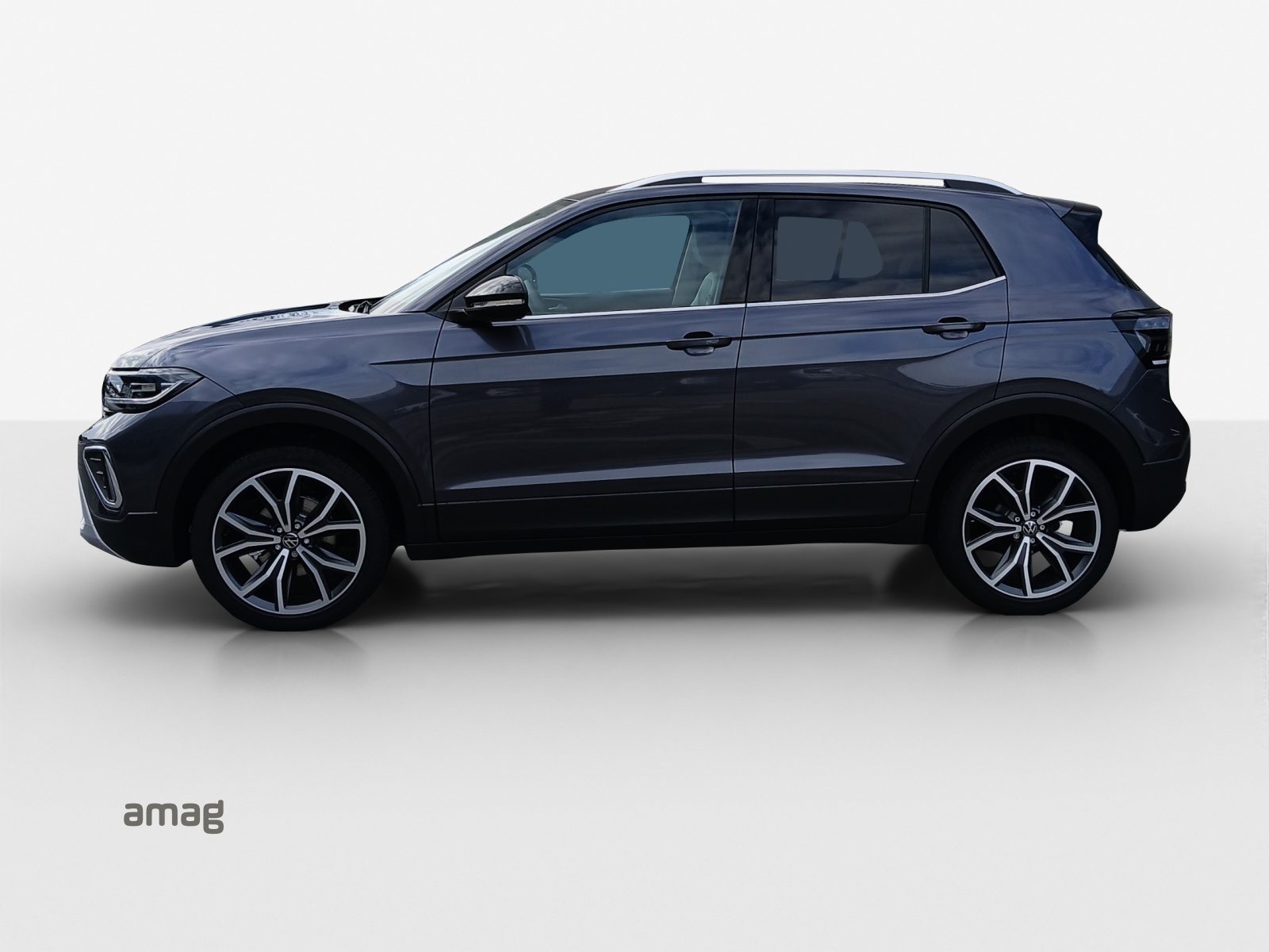 VW T-Cross Style, Benzina, Auto nuove, Automatico - 2