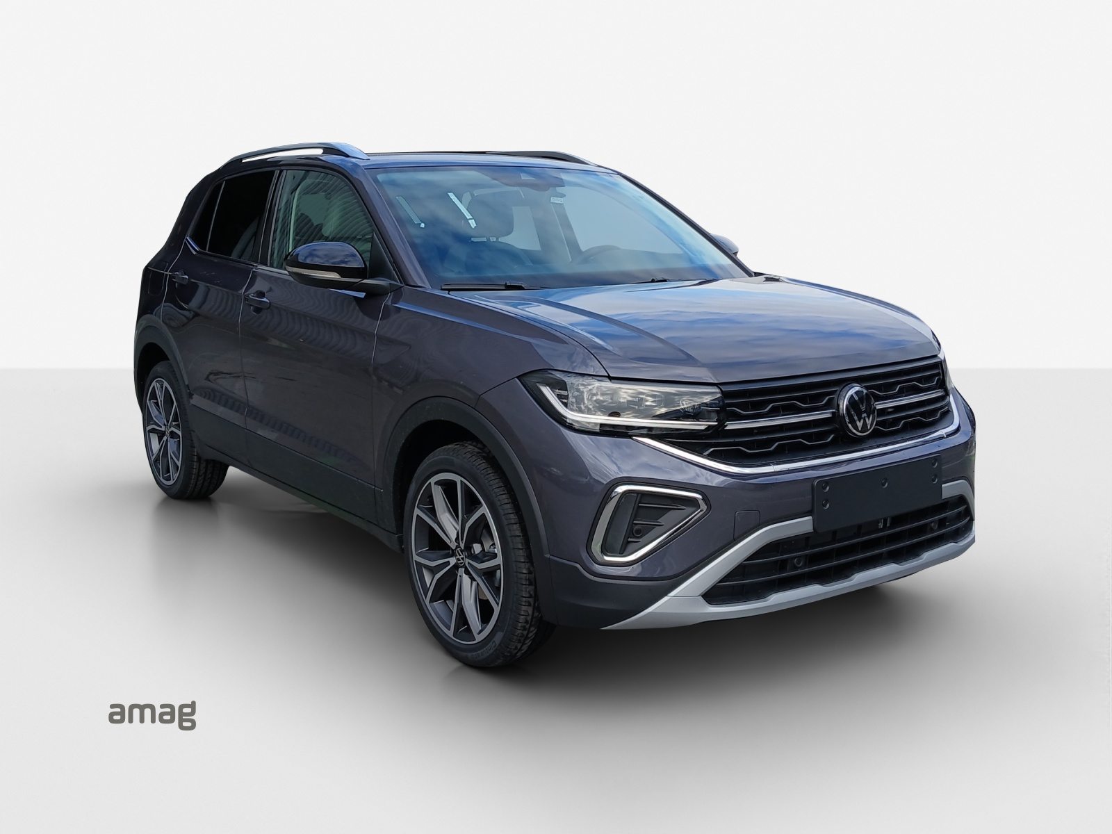 VW T-Cross Style, Benzina, Auto nuove, Automatico - 6