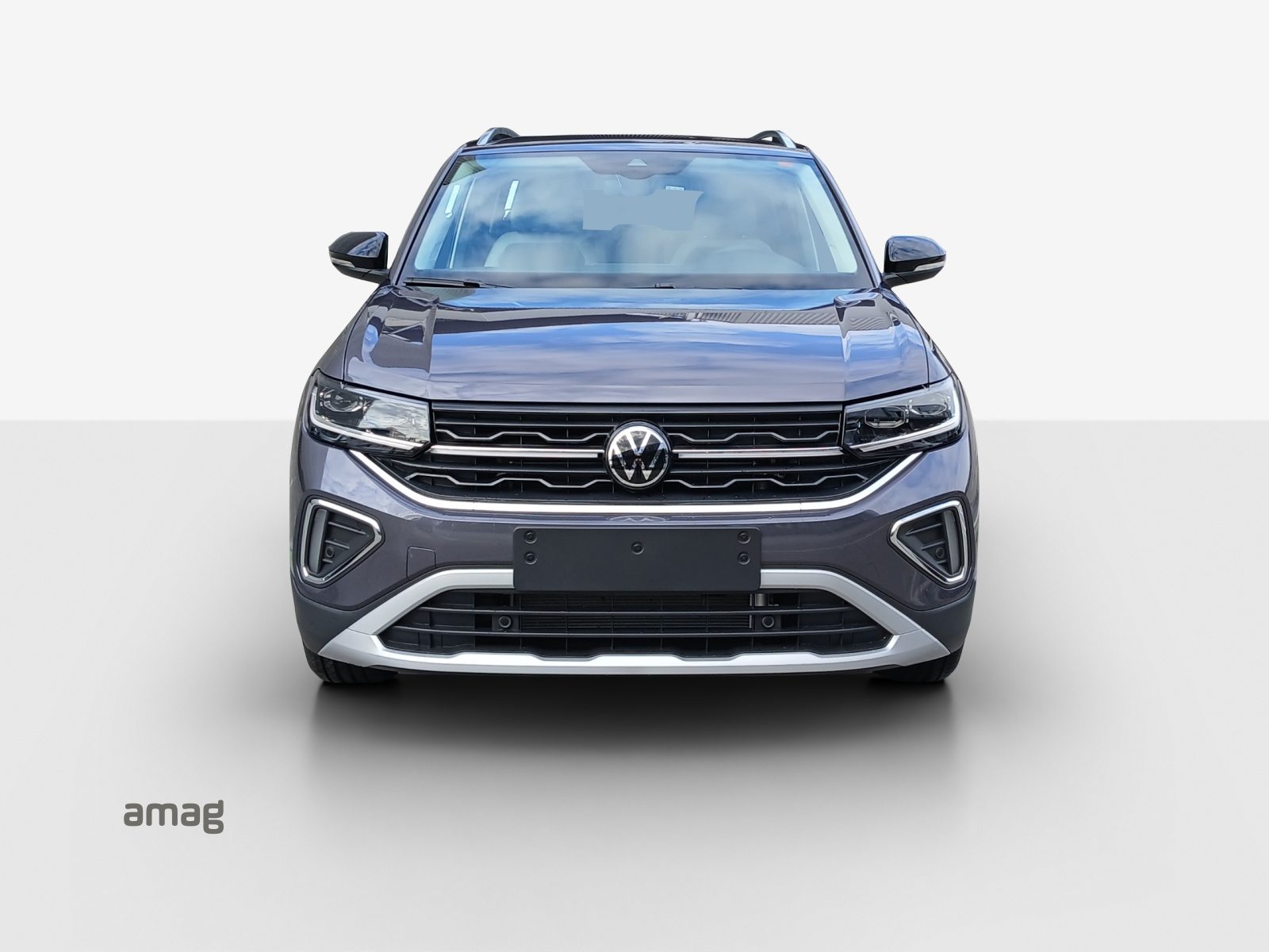 VW T-Cross Style, Benzina, Auto nuove, Automatico - 7