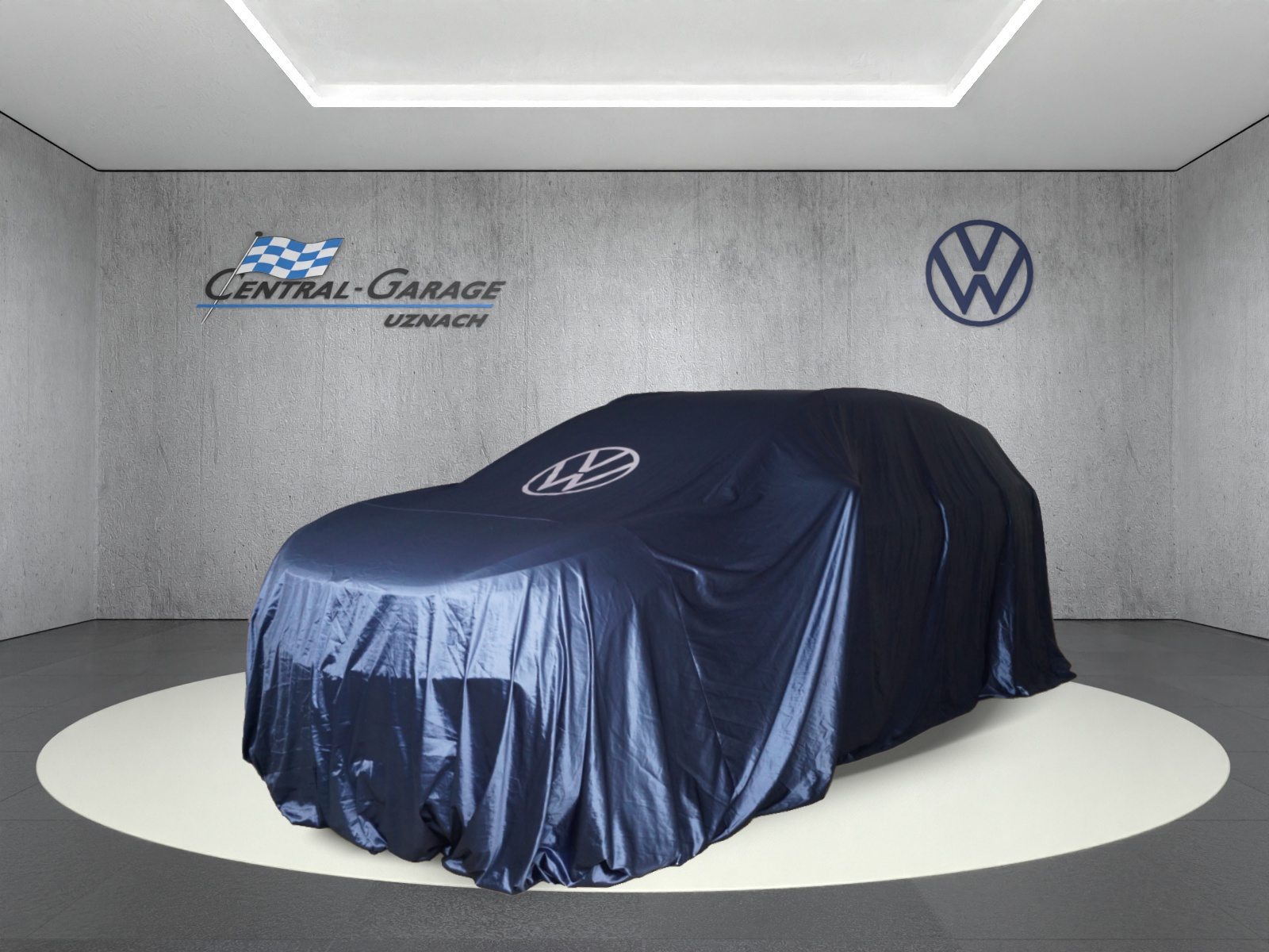 VW T-Cross UNITED