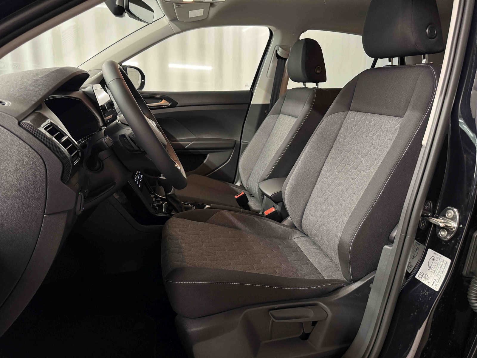 VW T-Cross UNITED, Benzina, Auto nuove, Automatico - 7