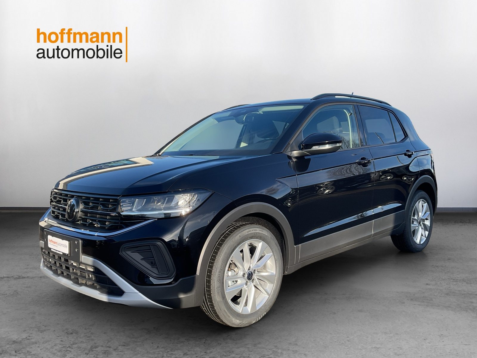 VW T-Cross UNITED